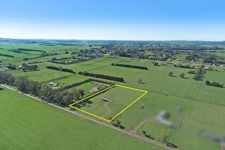 Fourth view of Homely land listing, 174 Noogee Road, Terang VIC 3264