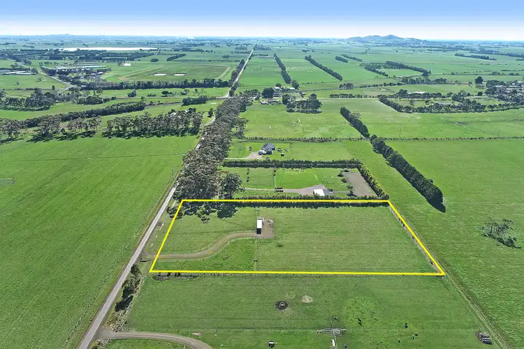 Fifth view of Homely land listing, 174 Noogee Road, Terang VIC 3264