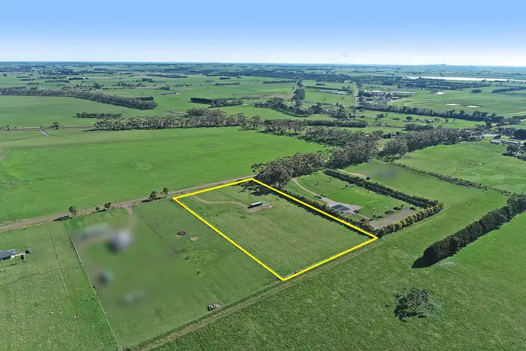 Sixth view of Homely land listing, 174 Noogee Road, Terang VIC 3264