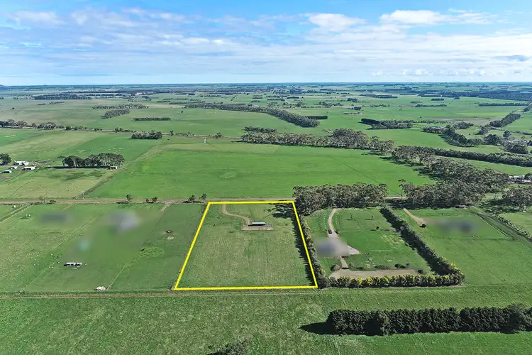 Seventh view of Homely land listing, 174 Noogee Road, Terang VIC 3264