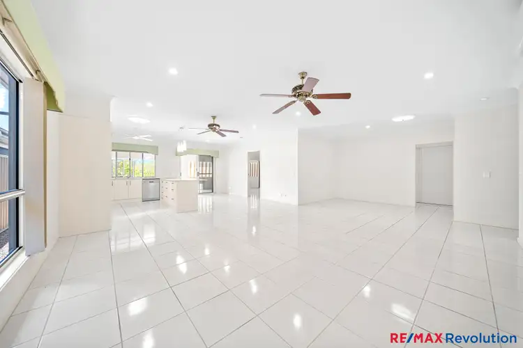 Fifth view of Homely retirement listing, 77/42 Quinzeh Creek Road - Over 50's Lifestyle Community, Logan Village QLD 4207