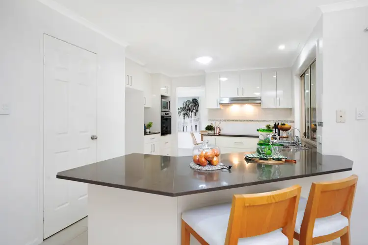 Sixth view of Homely house listing, 26 Listonia Drive, Albany Creek QLD 4035