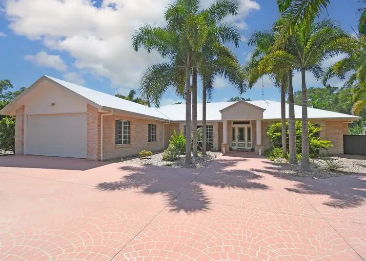 14 Belmoreana Court, Dundowran Beach QLD 4655