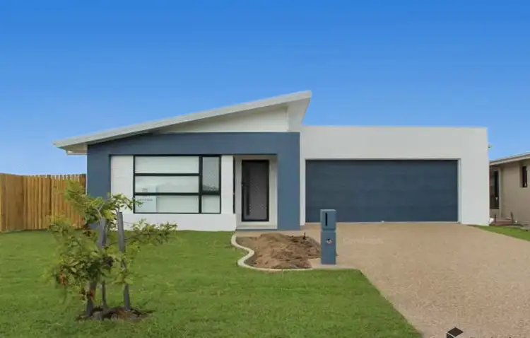 Main view of Homely house listing, 18 Orangeberry Circuit, Mount Low QLD 4818
