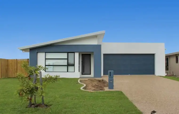Main view of Homely house listing, 18 Orangeberry Circuit, Mount Low QLD 4818