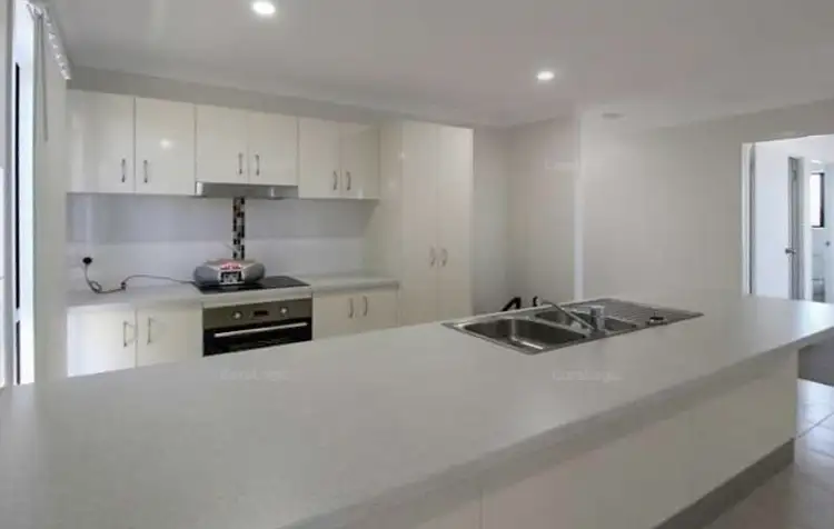Second view of Homely house listing, 18 Orangeberry Circuit, Mount Low QLD 4818