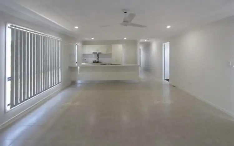 Third view of Homely house listing, 18 Orangeberry Circuit, Mount Low QLD 4818