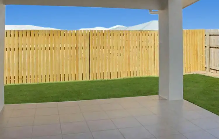 Sixth view of Homely house listing, 18 Orangeberry Circuit, Mount Low QLD 4818