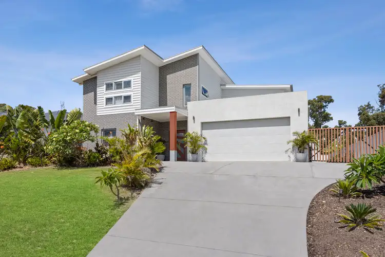 30 The Ridge Road, Malua Bay NSW 2536