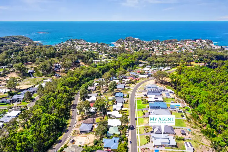 Third view of Homely house listing, 30 The Ridge Road, Malua Bay NSW 2536