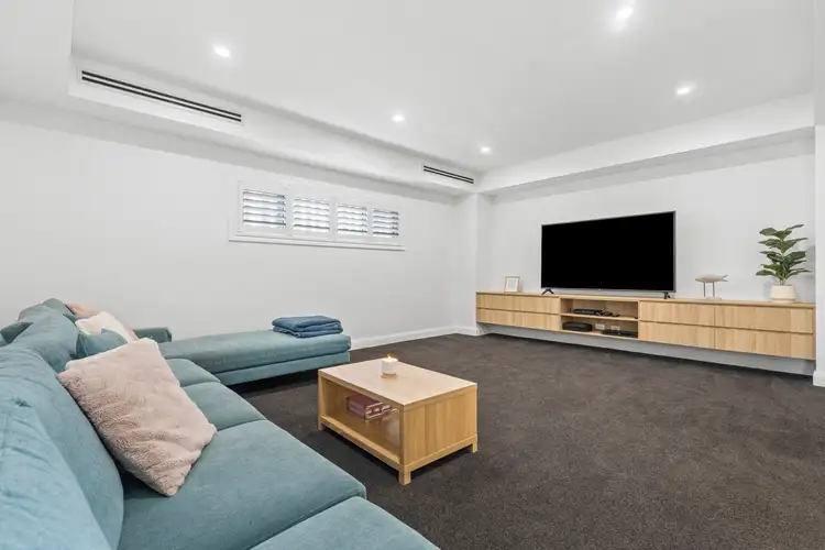 Fifth view of Homely house listing, 30 The Ridge Road, Malua Bay NSW 2536