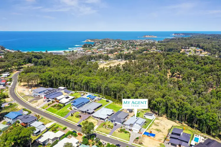 Sixth view of Homely house listing, 30 The Ridge Road, Malua Bay NSW 2536