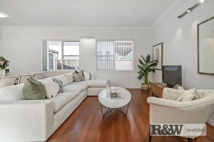 Third view of Homely house listing, 227 HOMEBUSH RD, Strathfield NSW 2135