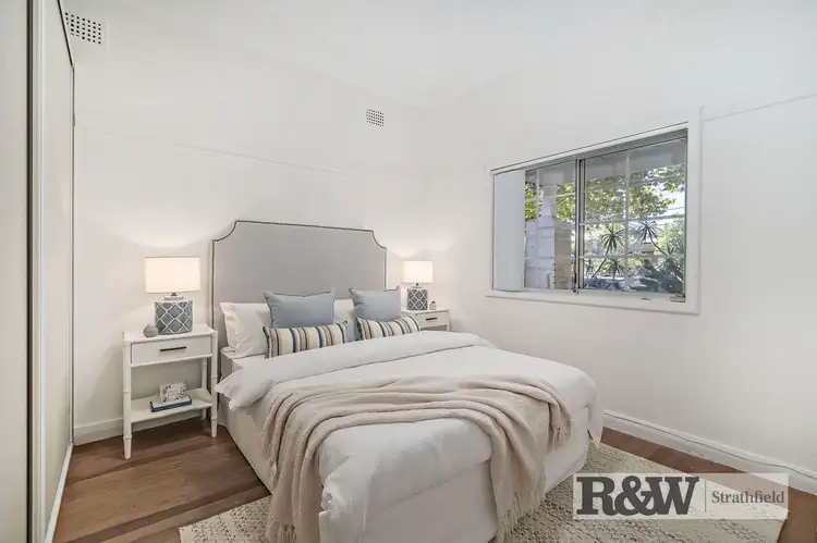 Fourth view of Homely house listing, 227 HOMEBUSH RD, Strathfield NSW 2135