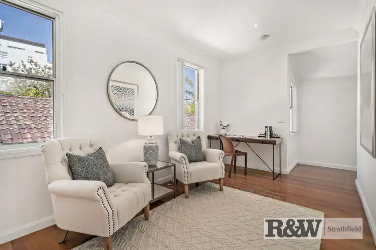 Fifth view of Homely house listing, 227 HOMEBUSH RD, Strathfield NSW 2135