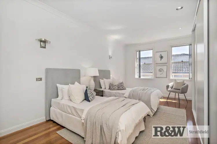 Sixth view of Homely house listing, 227 HOMEBUSH RD, Strathfield NSW 2135