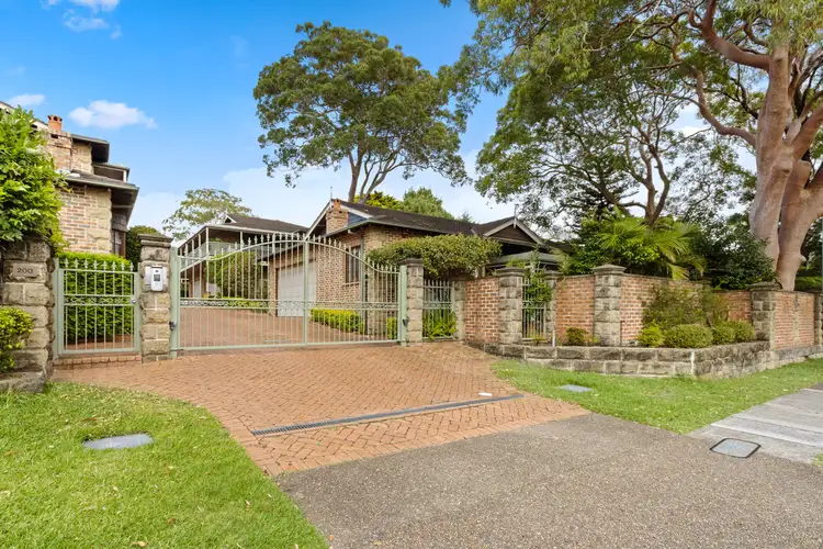 1/200-202 Burraneer Bay Road, Caringbah South NSW 2229