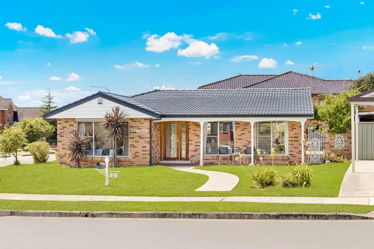 Main view of Homely house listing, 70 Burns Road, Wakeley NSW 2176