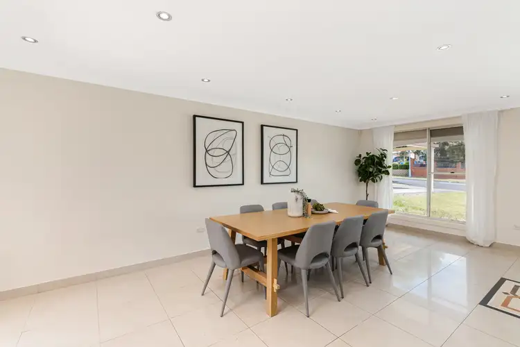 Fourth view of Homely house listing, 70 Burns Road, Wakeley NSW 2176