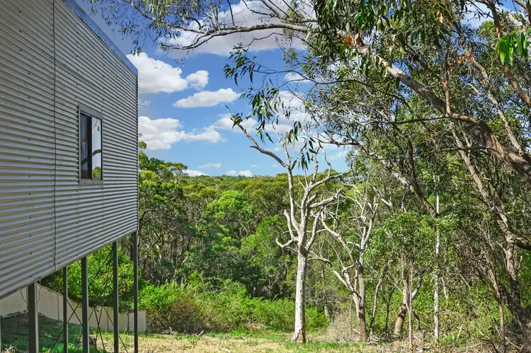 Third view of Homely house listing, 91 Donnelly Road, Arcadia Vale NSW 2283
