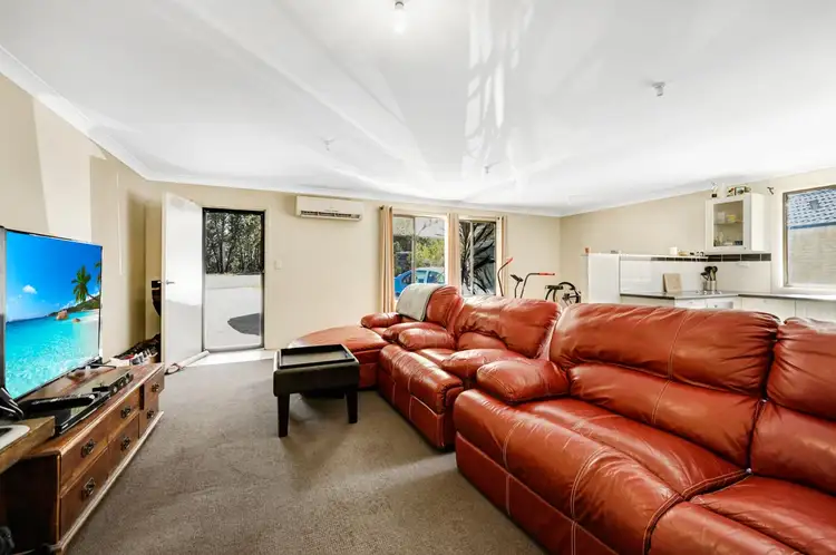 Fourth view of Homely house listing, 91 Donnelly Road, Arcadia Vale NSW 2283
