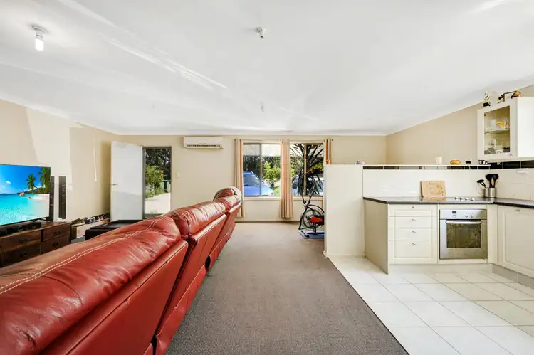 Fifth view of Homely house listing, 91 Donnelly Road, Arcadia Vale NSW 2283