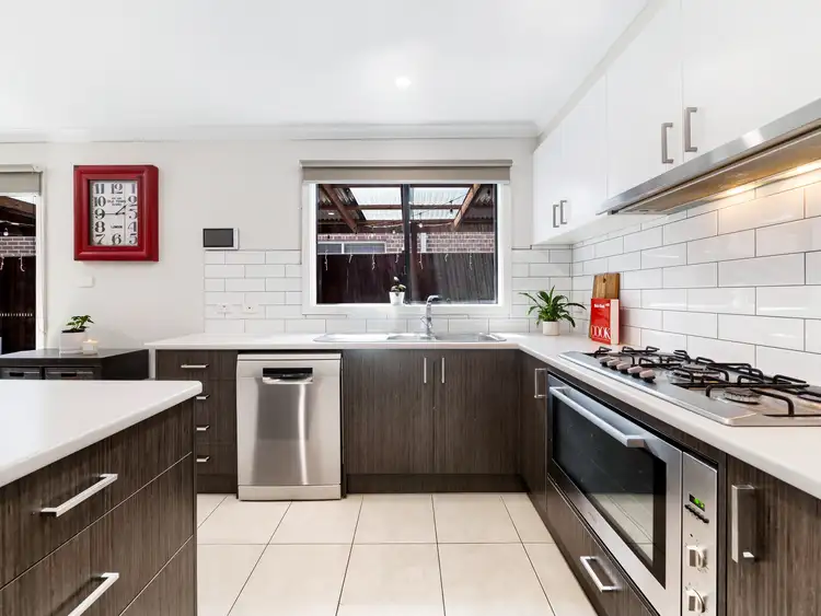 Second view of Homely house listing, 5 Black Gum crescent, Cranbourne West VIC 3977