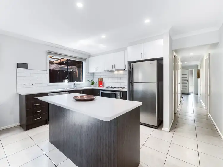 Third view of Homely house listing, 5 Black Gum crescent, Cranbourne West VIC 3977