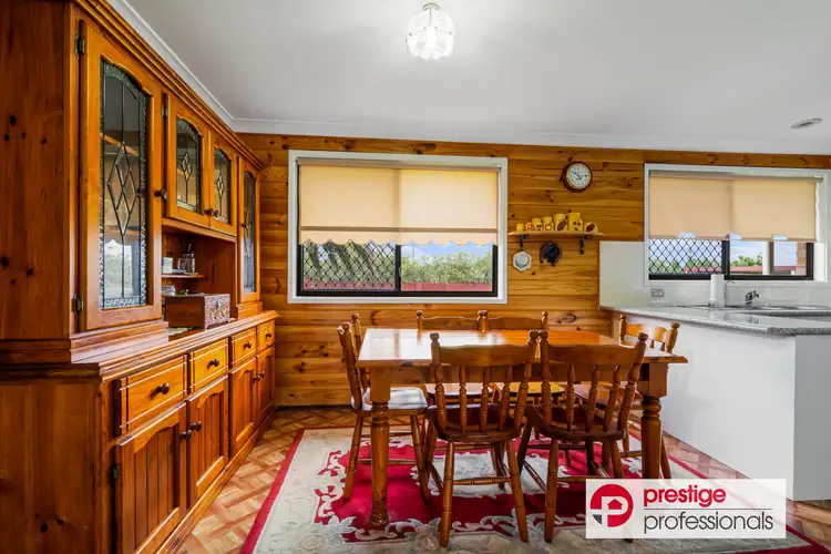 Third view of Homely house listing, 3 Malinya Crescent, Moorebank NSW 2170