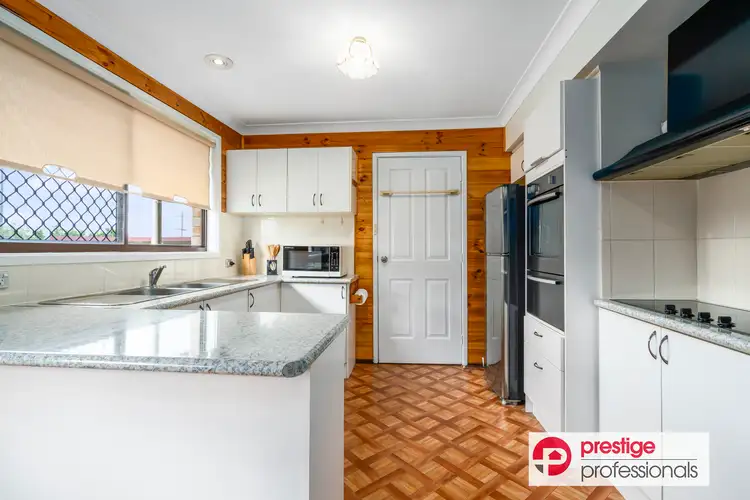 Fourth view of Homely house listing, 3 Malinya Crescent, Moorebank NSW 2170