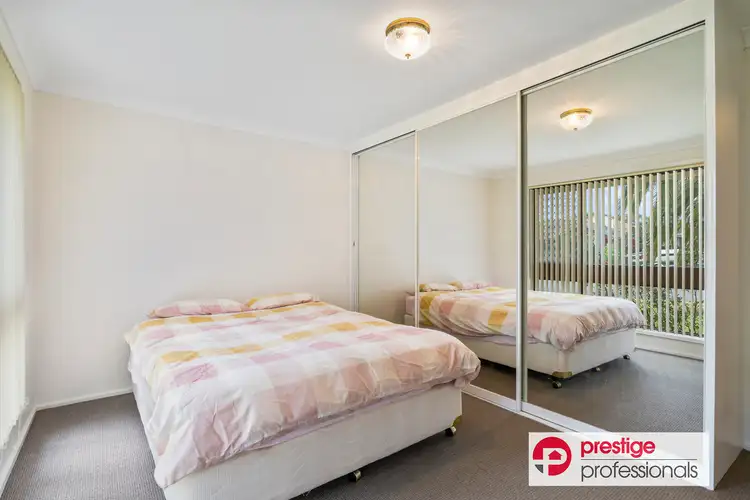Fifth view of Homely house listing, 3 Malinya Crescent, Moorebank NSW 2170