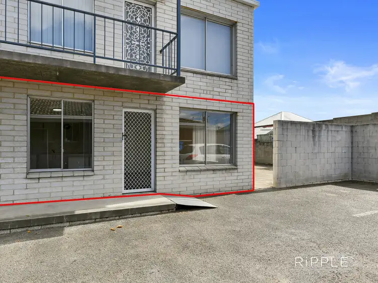 4/215-217 New Town Rd, New Town TAS 7008