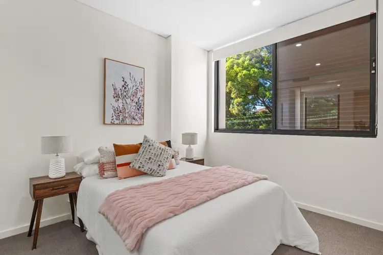Third view of Homely apartment listing, G01/70 Pitt Street, Mortdale NSW 2223