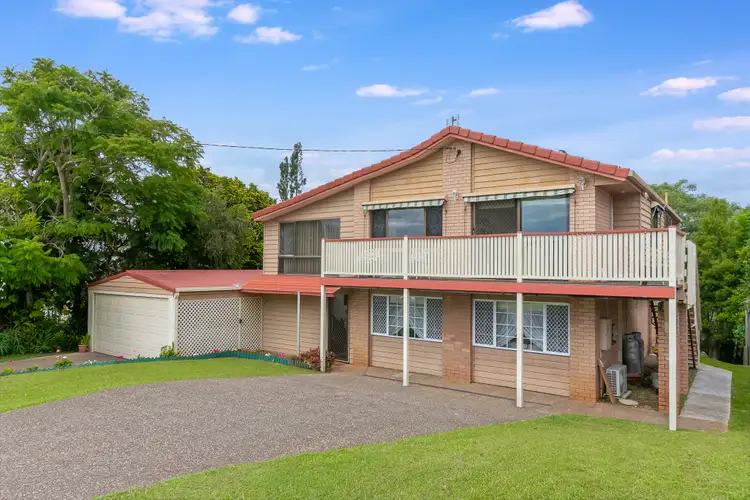 Second view of Homely house listing, 59 Lakeview Terrace, Bilambil Heights NSW 2486