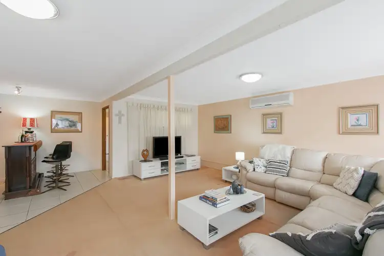 Third view of Homely house listing, 59 Lakeview Terrace, Bilambil Heights NSW 2486