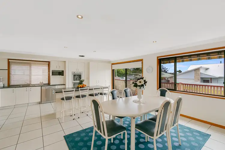 Fifth view of Homely house listing, 59 Lakeview Terrace, Bilambil Heights NSW 2486