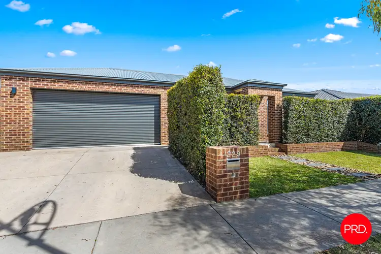 229 Station Street, Epsom VIC 3551