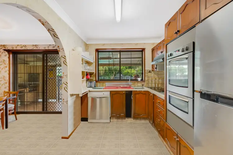 Fourth view of Homely house listing, 31 Meridian Way, Tweed Heads NSW 2485
