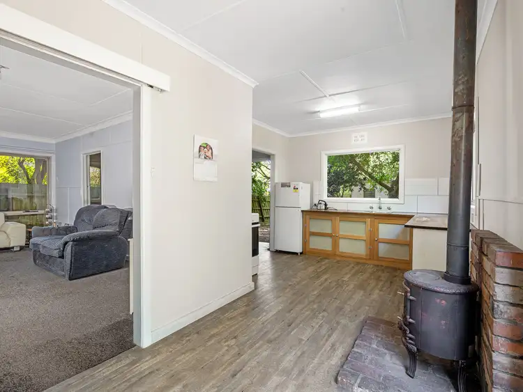 Second view of Homely house listing, 2 Main St, Welshpool VIC 3966