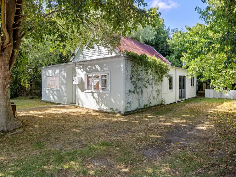 Fifth view of Homely house listing, 2 Main St, Welshpool VIC 3966