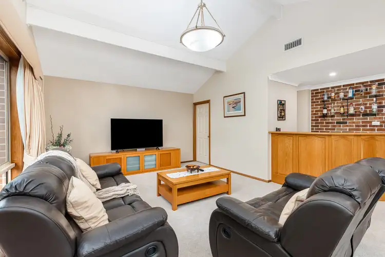 Sixth view of Homely house listing, 18 Davina Crescent, Cecil Hills NSW 2171