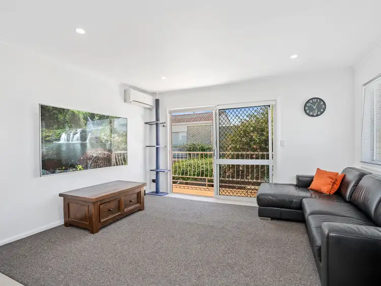 Third view of Homely unit listing, 3/43 Paradise Parade, Paradise Point QLD 4216