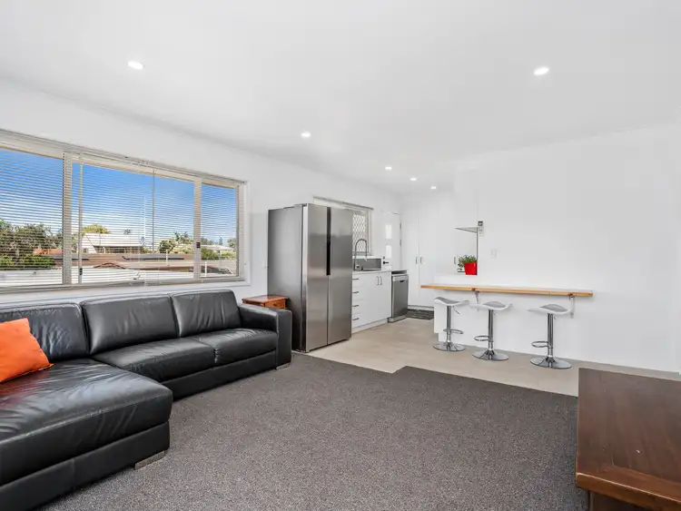Fourth view of Homely unit listing, 3/43 Paradise Parade, Paradise Point QLD 4216