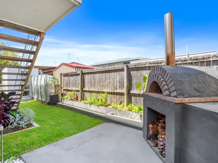 Fifth view of Homely unit listing, 3/43 Paradise Parade, Paradise Point QLD 4216