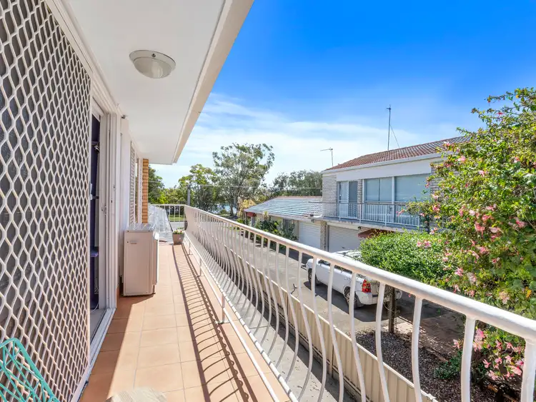 Sixth view of Homely unit listing, 3/43 Paradise Parade, Paradise Point QLD 4216