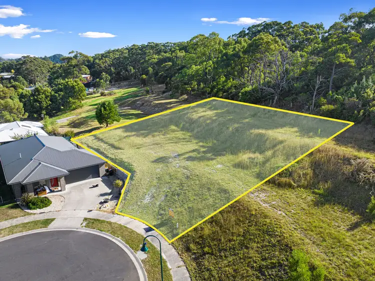 Fifth view of Homely land listing, 9 Heath Rise, Foster VIC 3960