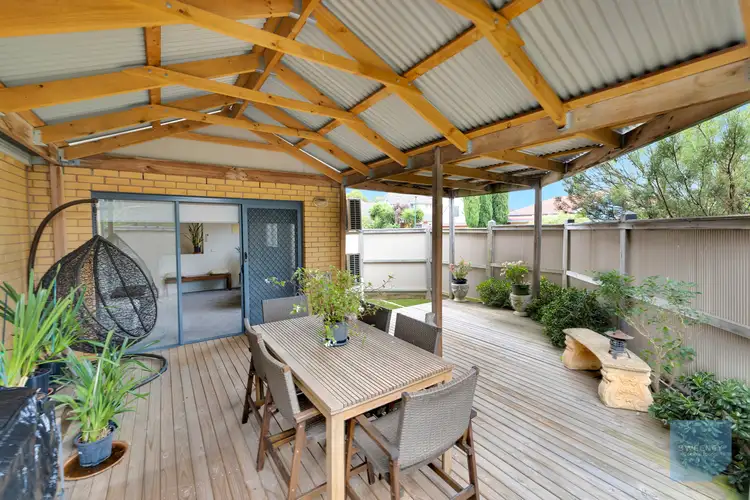 Second view of Homely townhouse listing, 2/8 Sherdley Green, Caroline Springs VIC 3023