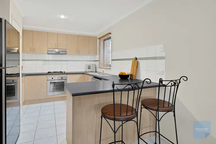 Fourth view of Homely townhouse listing, 2/8 Sherdley Green, Caroline Springs VIC 3023