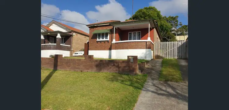 Main view of Homely house listing, 27 Bibby Street, Carlton NSW 2218