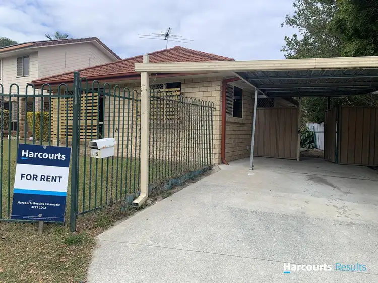 1B Gulubia Place, Calamvale QLD 4116